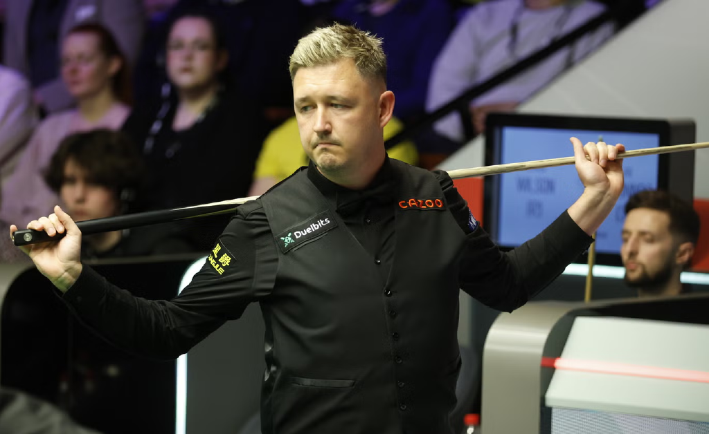 “Finding My Achilles’ Heel on the Baize: The Weak Spot in My Snooker Game”